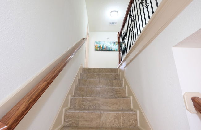 6Bdrm 4Bath 12Beds - Vacation Pool House - Foto 32