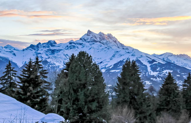 Chalet Merymont - Foto 32