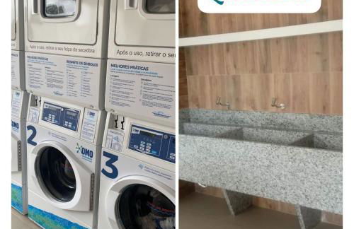 Flat Studio Granja Viana Completo 411 - Foto 7