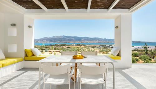 TWWO Antiparos - Foto 2