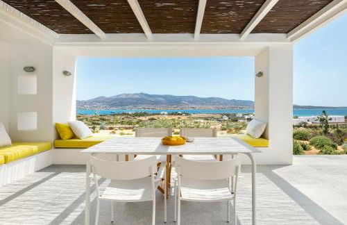 TWWO Antiparos - Foto 2