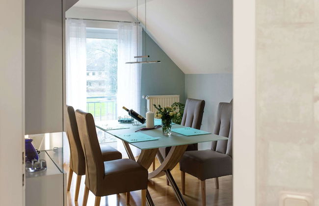 Wohnung in Hoxter Nahe Schloss Corvey - Foto 9