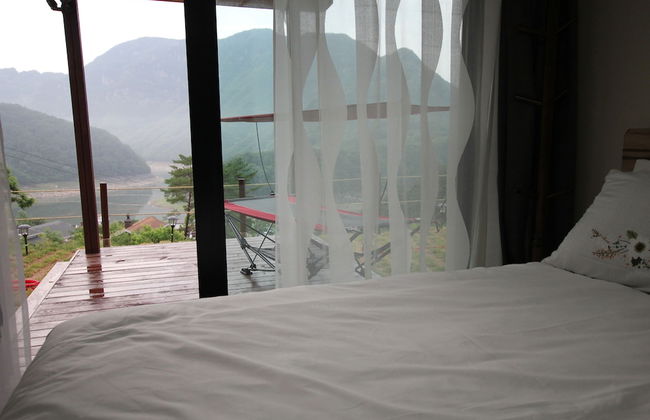 Moonlight Village Pension - Foto 2