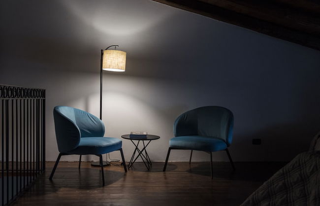 Agriturismo Baglio Làuria - Foto 7