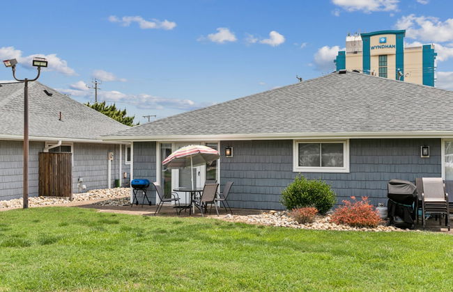 Beautiful Sea Gem - Condo 1 4 mi From Beach w Pool - Foto 46