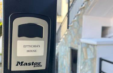 Eftychia's House - Foto 33