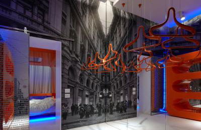 Town Suites - Photo 21