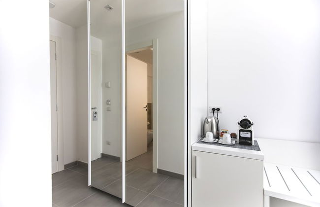 Suite Quaroni - Photo 11