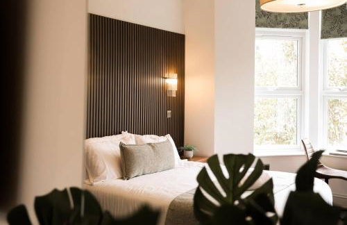 Lovely Studio Flat on Bath Road - Flat 6 - Foto 15