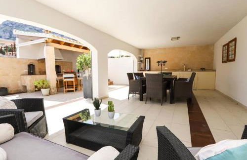 Villa Paquita by Clabao - Foto 20