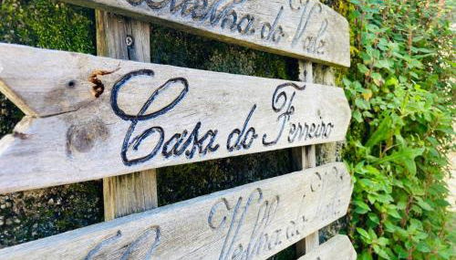 Casa do Ferreiro - Bocado Arganil - Foto 4