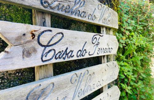 Casa do Ferreiro - Bocado Arganil - Foto 4