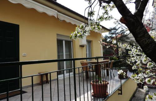 Villa Delle Ciliegie - Foto 31