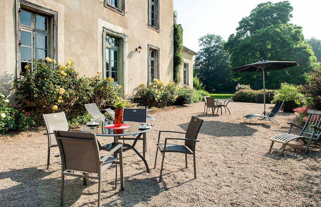 Château du Pin - Foto 61