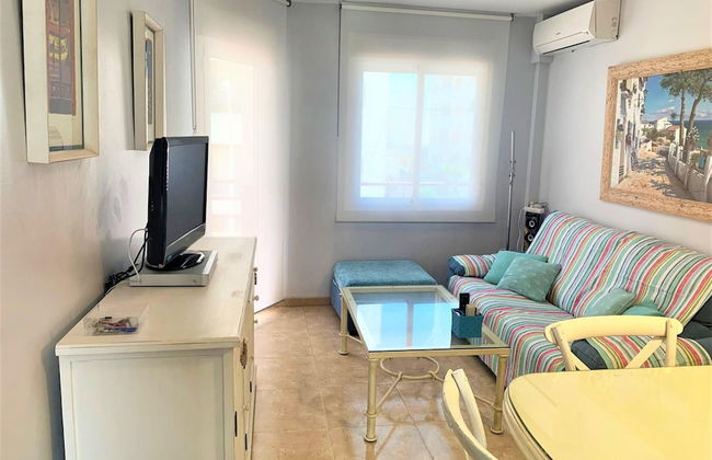 Belvilla by OYO Beachfront Apartment - Foto 7