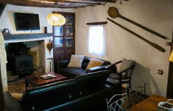 A 11 km de Riopar Casa Acogedora con sabor antaño - Foto 12