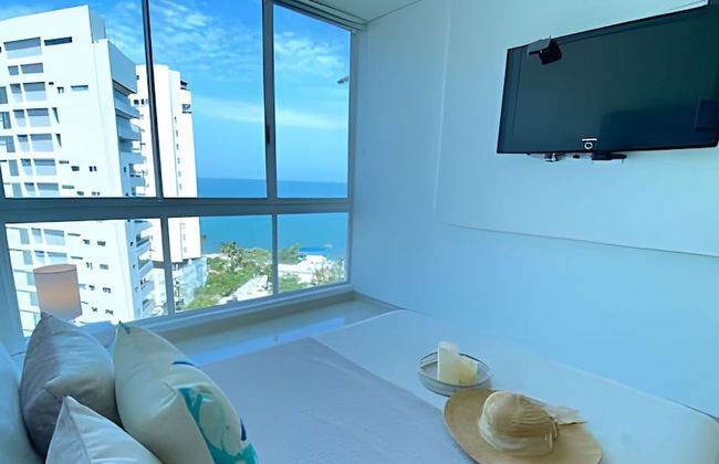 Apartamentos Reserva del Mar - by SOHO - Photo 58