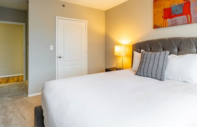 15 Bank Apartments - Foto 4