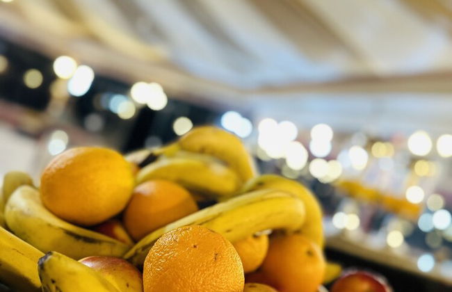 Mirage Camp wadi rum - Photo 48