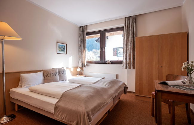 Aparthotel Andreas Hofer - Foto 12