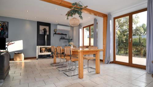 Lovely Home In Mejannes Le Clap - Foto 5