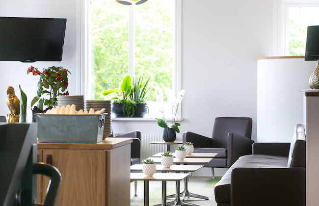 Isaberg Golfklubb - Foto 2