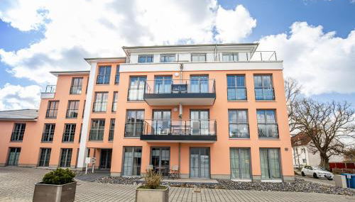 Alte Fischfabrik Am Leuchtturm - Foto 2