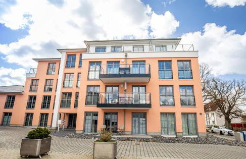 Alte Fischfabrik Lauterbach "Malina" - Foto 15