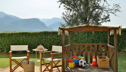 Οlives and Vines all seasons villa - Foto 3