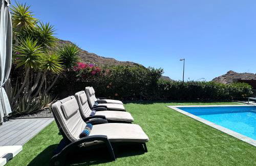 Estrella Del Sur Tauro Ocean Wiew Heated Pool - Foto 70