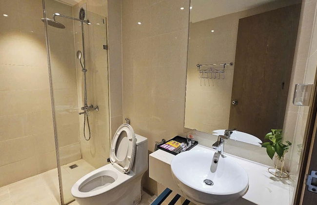 Angela House Ha Long - Foto 41