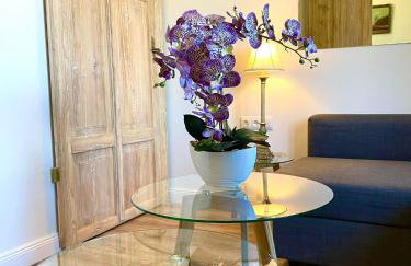 CHATA OTWARTYCH OKIENNIC Pokoje Gościnne - Foto 5