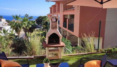 Silvia del Mar - Photo 3, Garden view