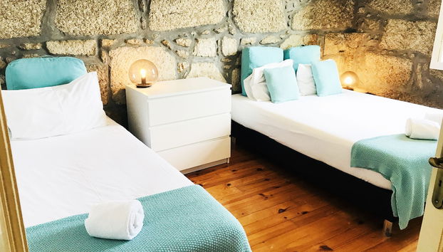 Douro Overview - Foto 2, Habitación