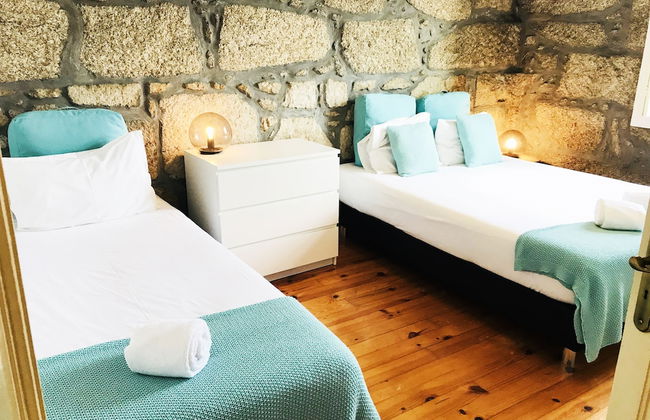 Douro Overview - Foto 1