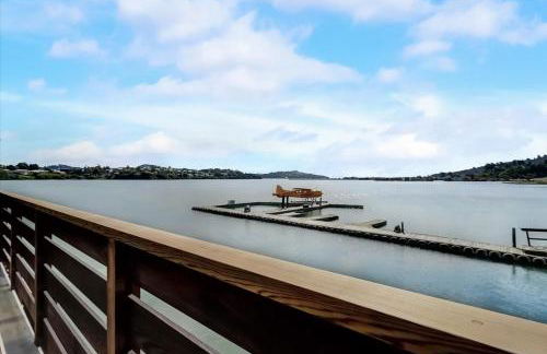 Floating Condos of Commodore 11 - Foto 24