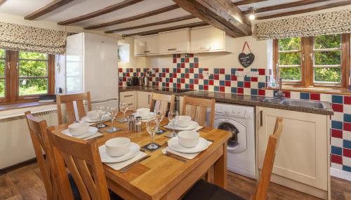 Old Malthouse Monksilver - Foto 3, Other