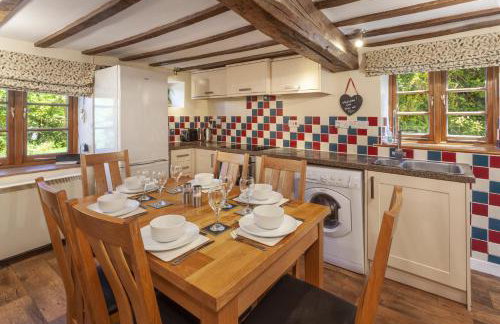 Old Malthouse Monksilver - Foto 3