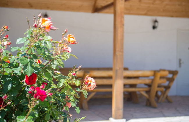 Villa Buna Breeze - Foto 55