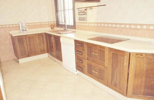 Alojamiento rural " Las Carmenes " - Foto 13