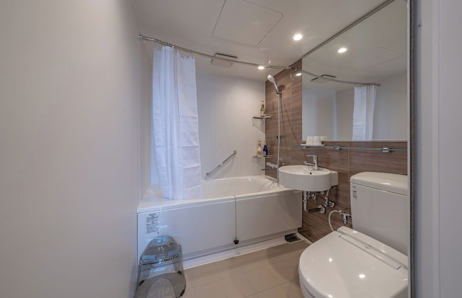 Relax Hotel Takayama Station - Foto 48