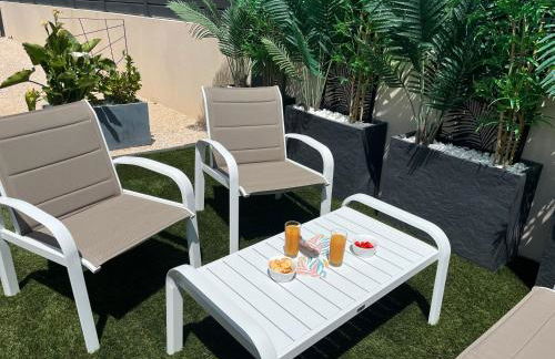 Casita: votre oasis de détente - Foto 12