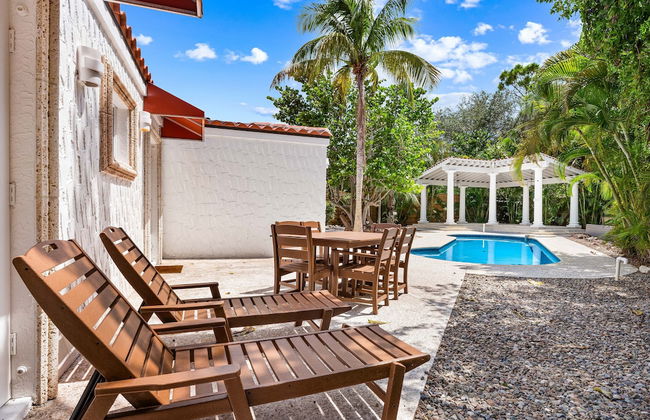 Crescent Street Villas By Beachside Mgt - Foto 56