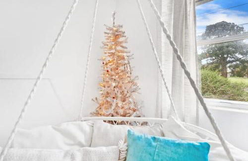 Pink House Prime Location Walk to Downtown Dogs OK - Foto 8