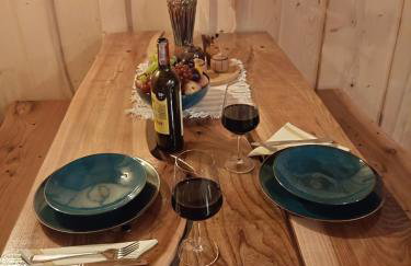 Domki na Kamiennej Laworcie - Foto 10