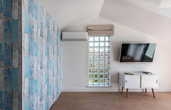 Lapwing Residence - Foto 37