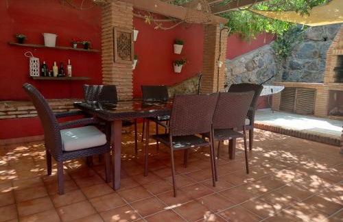 Villa costa del Sol Alhaurín de la torre - Photo 7