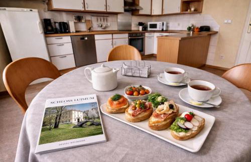 Ferienunterkünfte Familie Berger - Foto 7