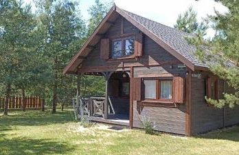 Nasze Podlasie, Domek w Dubiczach Cerkiewnych - Foto 1