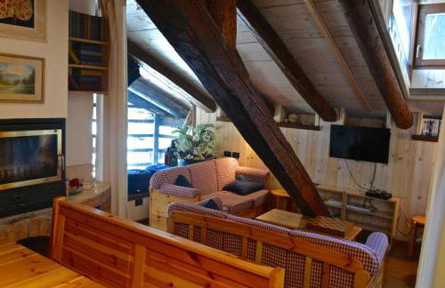 La Tana dell'Orso - Foto 56